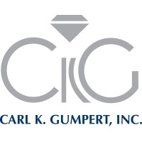 Carl K. Gumpert Logo
