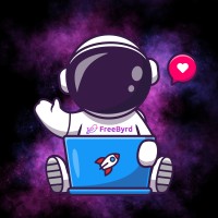 FreeByrd Logo