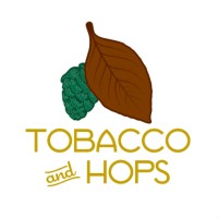 Tobacco and Hops Logo