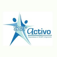SER ACTIVO LTDA Logo
