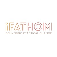 iFathom Logo
