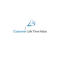 Customer Life Time Value Logo