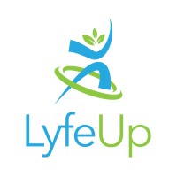 LyfeUp Logo