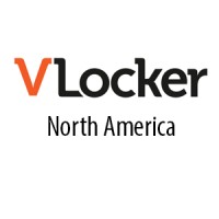 VLocker North America, LLC Logo