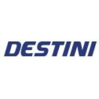 Destini Oil Services Sdn Bhd Logo