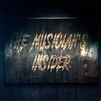 The Musicians Insider Podcast - with KRONIS of Stamina Records Logo