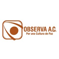 OBSERVA A.C. Logo