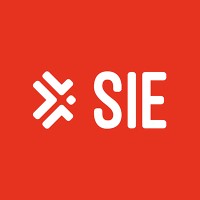 SIE - Service Intercommunal des Énergies Logo
