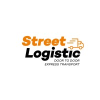Street Logistic Logo