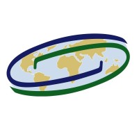 Global Geographic, Inc. Logo