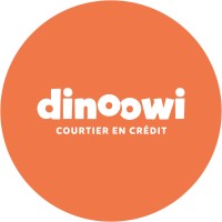 DINOOWI Logo