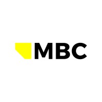 MBC - Materieeldienst Betonconstructies Logo