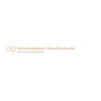 Tarsila Delabandera e Maria Elisa Parente Advocacia Empresarial Logo