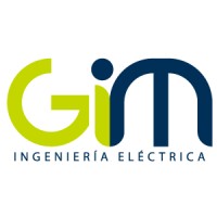 GIM Ingeniería Eléctrica Logo