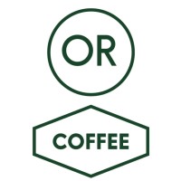 OR Coffee Roasters Logo