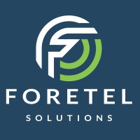 Foretel Solutions Logo