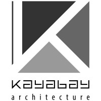 KAYABAY ARCHITECTURE Logo