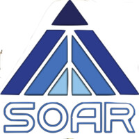 SOAR Inc. (Sales Optimizations, Analytics, & Resources) Logo