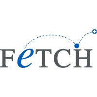 Fetch Specialty & Emergency Veterinary Centers Logo