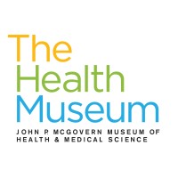 The Health Museum Logo
