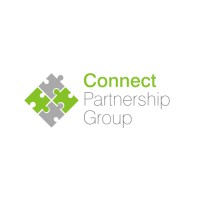 Connect Partnership Group Ltd. Logo