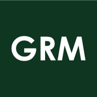 GRM Logo