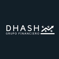 DHASH Grupo Financiero Logo