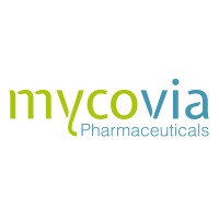 Mycovia Pharmaceuticals Logo