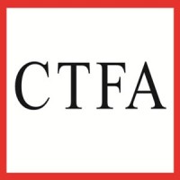 Charles Tersolo Fine Art CTFA Logo