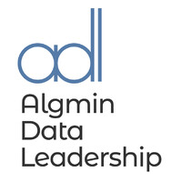 Algmin Data Leadership - Data Leadership Lessons Logo