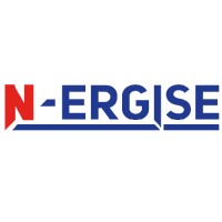 N-ERGISE Logo