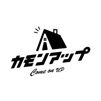 Come on UP Logo