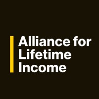 Alliance for Lifetime Income Logo