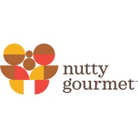 Nutty Gourmet (Goodness Ingredients) Logo