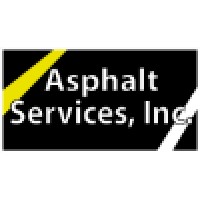Asphalt Services, Inc. Logo