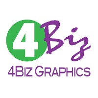 4Biz Graphics Logo