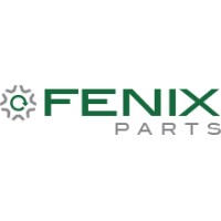 Fenix Parts Logo