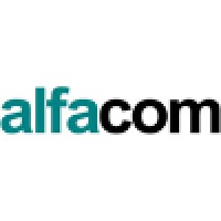 Alfacom Technologies Logo