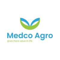 MEDCO AGRO Logo