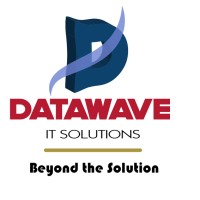 Datawave IT Solutions (Pvt) Ltd Logo