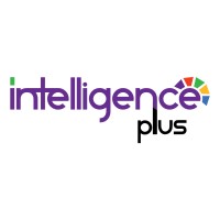 IntelligencePlus Eduvision Logo