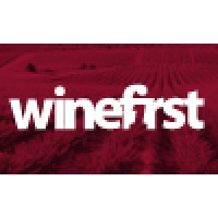 Wine First Logo