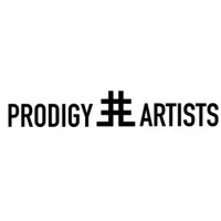 PRODIGY ARTISTS Logo