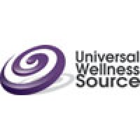 Universal Wellness Source Logo