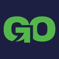 GO Mortgage Logo