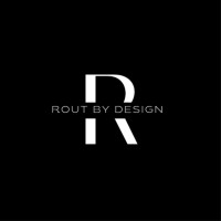 Rout by Design Ltd Logo