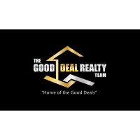 The Good Deal Realty Team Logo