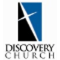 Discovery Church: a Church of the Nazarene Logo