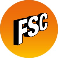 Future Strategy Club Logo