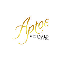Aptos Vineyard Logo